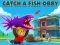 Laro Catch a Fish Obby online