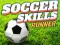 Laro Soccer Skills Runner online