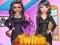 Laro Twins Punk Fashion online