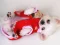 Laro Lovely Puppy Slide online