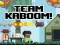 Laro Team Kaboom online
