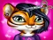 Laro Cute Animal Hair Salon online