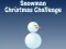 Laro Snowman Christmas Challenge online