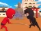 Laro Stickman Ninja Way Of The Shinobi online