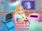 Laro Pregnant Mommy Care Games online