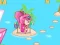 Laro Pinkz Adventure online
