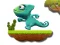 Laro Dino Run Adventure online