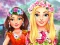 Laro My Dreamy Flora Fashion Look online