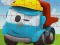 Laro Leo The Truck Jigsaw online