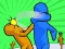 Laro Slap and Run online