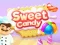 Laro Sweet Candy online