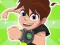 Laro Super Ben Run v.1.0 online