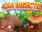 Laro 4x4 Insects online