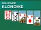 Laro Solitaire Klondike online
