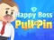 Laro Happy Boss Pull Pin online