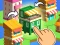 Laro Crafty Town Merge City online