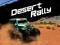 Laro Desert Rally online