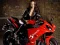 Laro Motorcycle And Girls Slide online