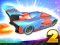 Laro Fly Car Stunt 2 online