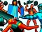 Laro Hero Telekinesis online