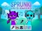 Laro Sprunki Spruted Remastered online
