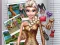 Laro Ice Princess Doll Creator online