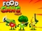 Laro Food Gang Run online