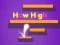 Laro How High online