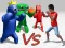 Laro Garten of Rainbow Monsters online