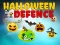 Laro Halloween Defence online