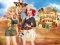 Laro Princesses: Safari Style online