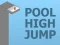 Laro Pool High Jump online