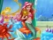 Laro Mermaid Makeup Room online