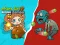 Laro Plant Girl Defense Zombie online