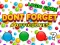 Laro Dont Forget online