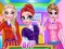Laro BFF High School Style online