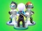 Laro Agent Alpha online