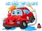 Laro Car Wash Jigsaw online