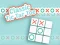 Laro Classic Tic Tac Toe online