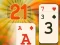 Laro 21 Cards online