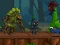 Laro Boss vs Warriors online