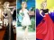 Laro Princess On Vacation online