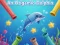 Laro An origami dolphin online