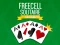 Laro FreeCell Solitaire Classic online