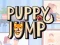 Laro Puppy Jump online