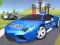 Laro Police Car Simulator 3d online