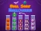 Laro Ball Sort Halloween online