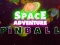 Laro Space Adventure Pinball online