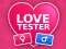 Laro Love Tester 3 online