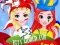 Laro Bffs World Cup Face Paint online